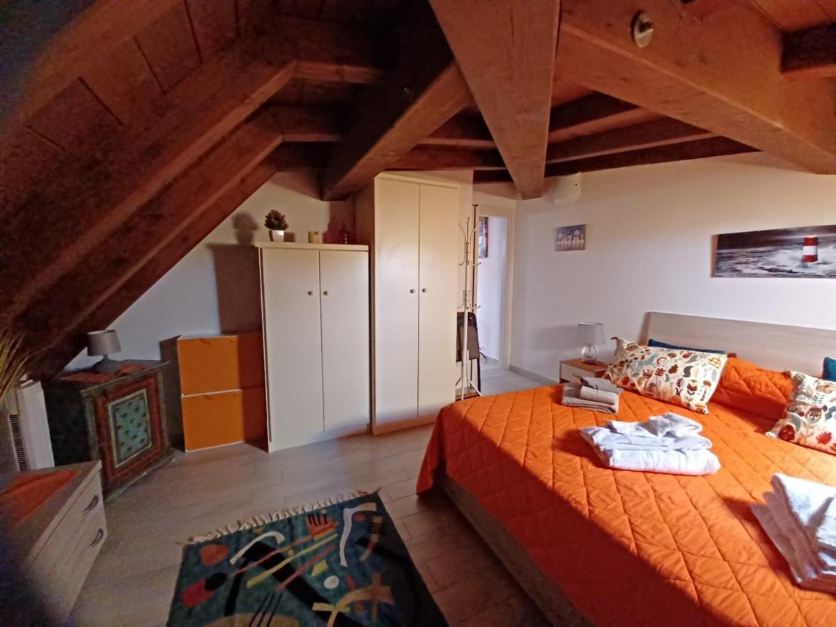 Appartamento Fiuggi Terme Exterior foto